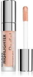 Rodial Glass Highlighter folyékony bőrélénkítő 4, 5 ml