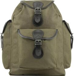 Jack Pyke Canvas DAY hátizsák világos zöld (THAJPKDAYCANG)