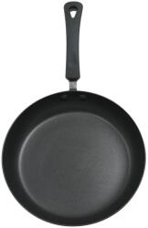 ZOKURA Tigaie Zokura Primary Z1083 Aluminiu Diametru 24CM Negru (Z1083)