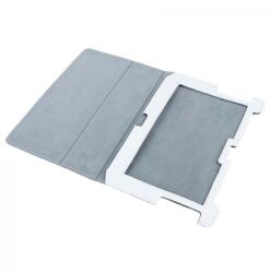 Quer Husa Tableta Quer KOM0429 pentru Samsung Galaxy TAB P5100 (Alb) (KOM0429)