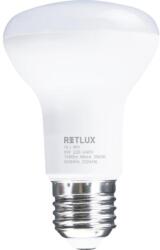 Retlux RLL 665 R63 E27 Spot 8W WW D (RLL 665)