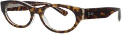 Ray-Ban RX 5447 5082 53 Ochelari de citit