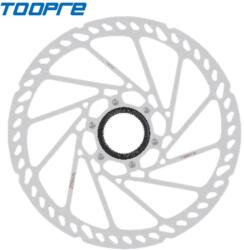 Toopre féktárcsa Center 203mm - bringaboard