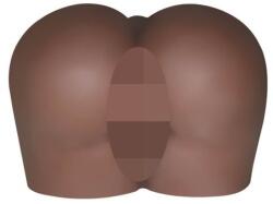 Mistress 2 Sweet Holes Masturbator Brown - sexyelephant