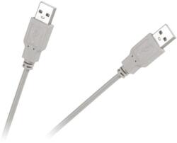  Cablu KPO2782-1, USB A, 1.8 m (Gri) (KPO2782-1.8)