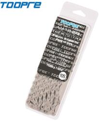 Toopre lánc Z10 10s 116L ezüst - bringaboard