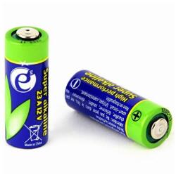 Gembird elem 23A, 12V alkáli, 2 db, EG-BA-23A-01 (EG-BA-23A-01)