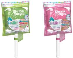 Make It Real csuklópántok és zsugorfólia - nyalóka