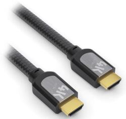 SENTIVUS Cablu Premium Sentivus S-HD300-300, HDMI - HDMI, 3 m (Negru) (S-HD300-300)