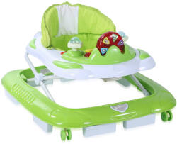 Lorelli Premergator Lorelli School Cu Eurobaza Green (1012032 0004)