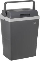 Adler Cutie Frigorifica Portabila Adler AD 8094 Capacitate 22L DC 12V / AC 220-240V Gri (AD 8094)
