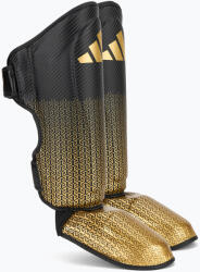adidas Sípcsont- és lábvédők adidas Pro black/gold