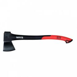 TOYA Balta, 60 cm, 1400 g, üvegszálas farok (YT-80073)