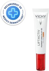 Vichy Liftactiv B3 ránctalanító szemkörnyékápoló krém SPF 50 napvédelemmel, 15ml