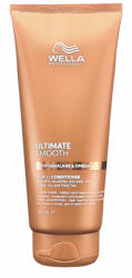 Wella Ultimate Smooth Conditioner 200 ml - bezvado