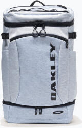 Oakley Városi hátizsák Oakley Enhance Hybrid Backpack L 32 l white heather grey