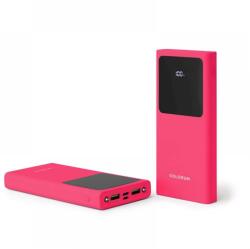 Colorum Power Bank 10000mAh 22.5W magenta (COL718722)