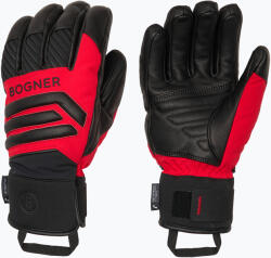 BOGNER Férfi síkesztyű BOGNER Alex R-TEX XT fast red