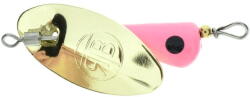 RTB Refuse to Blank Lingurita rotativa RTB Refuse to Blank InLine Spinner #1 1.6g #09 Gold Blade (5940000641115)