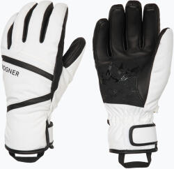 BOGNER Női síkesztyű BOGNER Hilla R-TEX XT off white