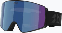Bliz Síszemüveg Bliz G001S matte black/brown/blue multi