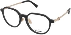 Max Mara Dioptriás szemüvegek Max Mara MM5088-D 001 - alensa