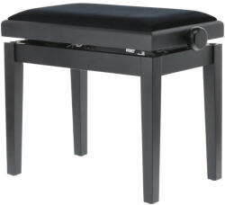 Gewa Beethoven Deluxe zongorapad, matt fekete