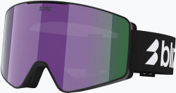 Bliz Síszemüveg Bliz G001 matte black/brown/purple multi