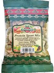 Natur-Food Kft Naturfood Protein Sport Mix 100g