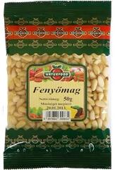 Natur-Food Kft Naturfood Fenyőmag 50g