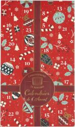 CMP illatgyertyákkal II, 24 darab