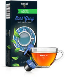MARTELLO EARL GREY tea (10 kapszula)