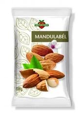Natur-Food Kft Naturfood Mandulabél 100g