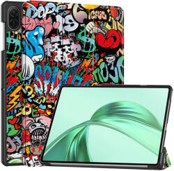 Techsuit - FoldPro - Honor Pad X8a - Városi Hangulat tok