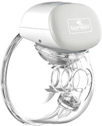 Lorelli Pompa de San Electrica Lorelli Portabila Design Ergonomic Hands Free cu Modul Masaj Grey (1022070 0003)