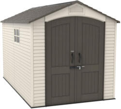  műanyag ház a kertbe LIFETIME model 60282 LG4652