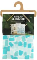 DOCHTMANN PVC, 180 × 180 cm, mozaikos motívummal (153321)