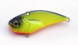 Raid Vobler Raid Level Vib Boost 11g 4.6cm 016 Neon Back Chart (RAID44083)