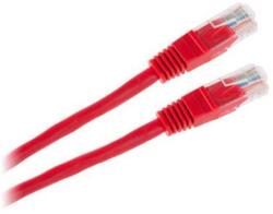  Cablu UTP OEM KPO2779B-0.5, Patchcord, 0.5m (Rosu) (KPO2779B-0.5)