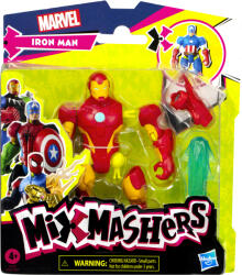 Hasbro Mixmashers Bosszúállók Vasember