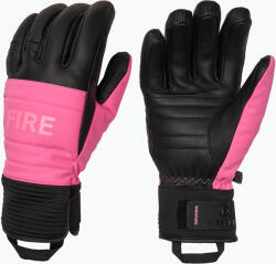 BOGNER Női síkesztyűk BOGNER Fire+Ice Ina vibrant flash