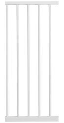 Baby Dan Asta és premier fém toldalék 32cm fehér bd68114-2400-12