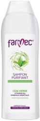 Farmec tisztító sampon, 400 ml