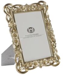 Mauro Ferretti Arany üveg és gyanta képkeret, 22, 5 x 2, 5 x 28 cm, Flossy Mauro Ferreti (372530003)
