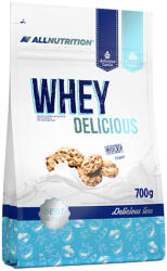 ALLNUTRITION Whey Delicious (700 g, Prăjitură)
