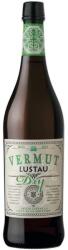  Lustau Vermut Dry 0, 75L 15% - bareszkozok