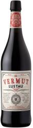  Lustau Vermut Rojo 0, 75L 15% - bareszkozok