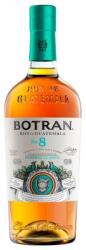  Ron Botran rum No. 8 0, 7L 40% - bareszkozok
