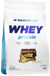 ALLNUTRITION Whey Protein (908 g, Stil ciocolată Dubai)