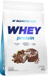 ALLNUTRITION Whey Protein (908 g, Tiramisu)